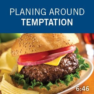 Planning Around Temptation